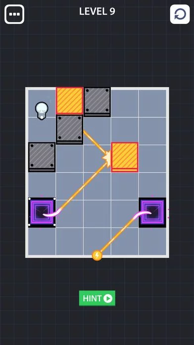Изображение игры: Light Them Up