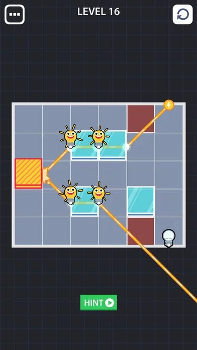 Изображение игры: Light Them Up