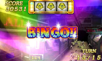 Изображение игры: Undead Bowling