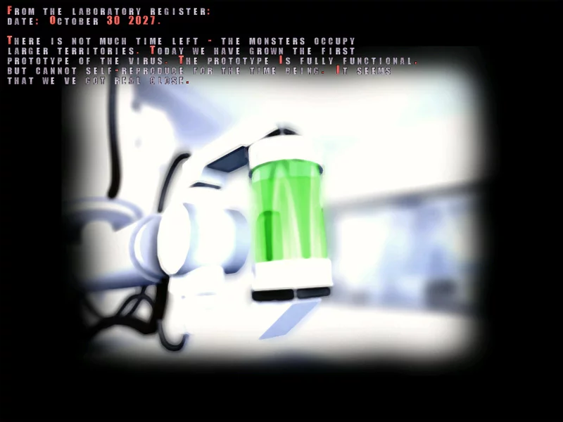 Изображение игры: Alien Shooter: Fight for Life
