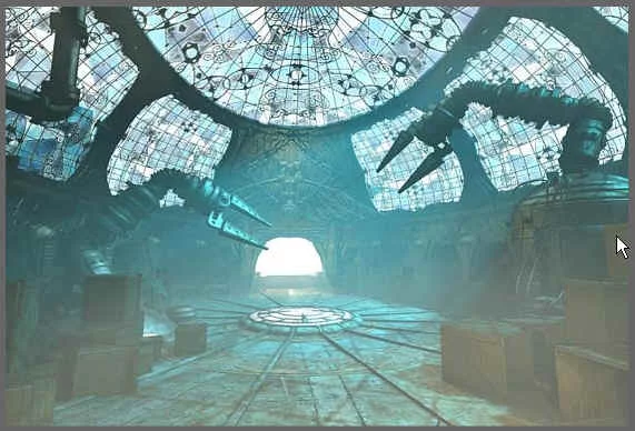 Изображение игры: Atlantis Evolution