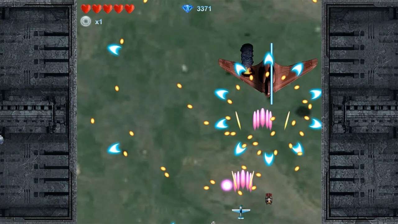 Изображение игры: Goddess Of War Essa Ⅱ
