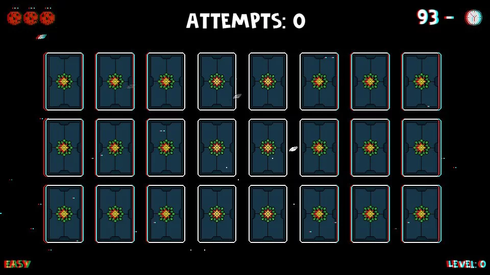 Изображение игры: Two Identical