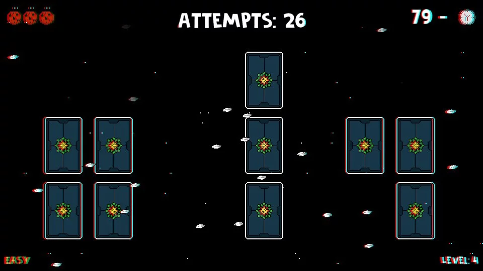 Изображение игры: Two Identical