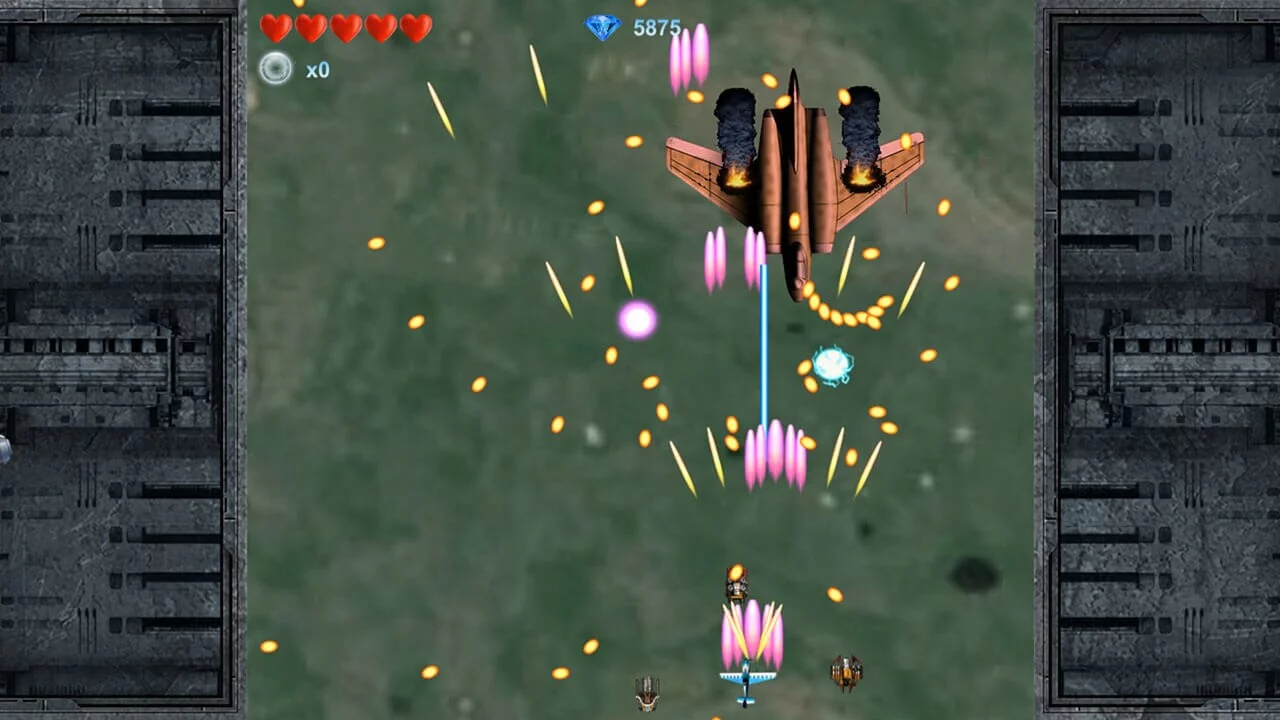 Изображение игры: Goddess Of War Essa Ⅱ