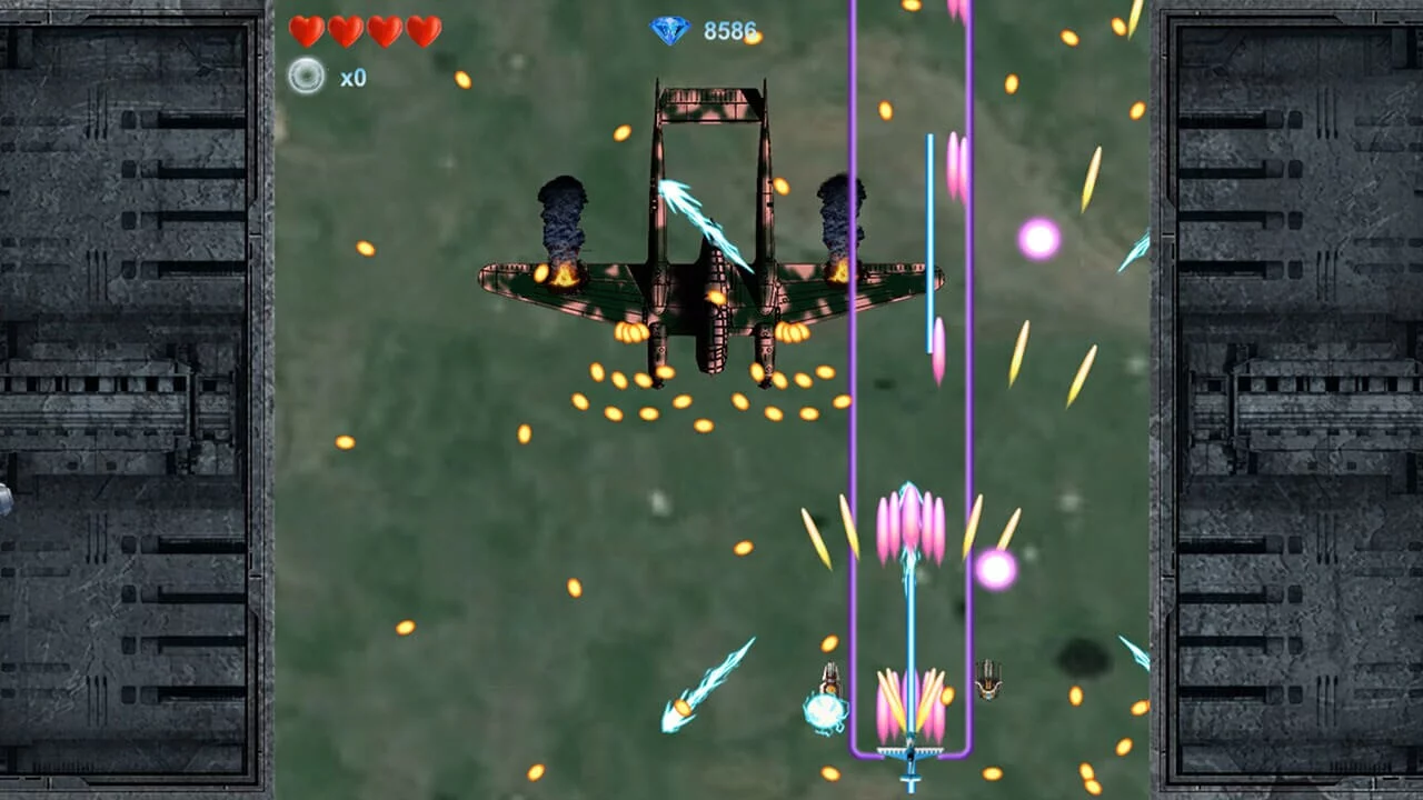 Изображение игры: Goddess Of War Essa Ⅱ