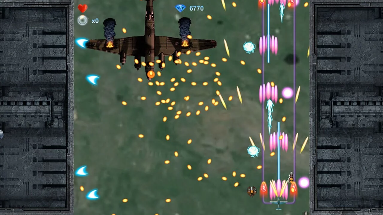 Изображение игры: Goddess Of War Essa Ⅱ