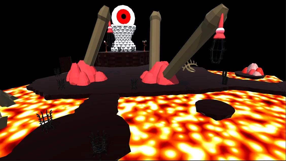 Изображение игры: Workaholic