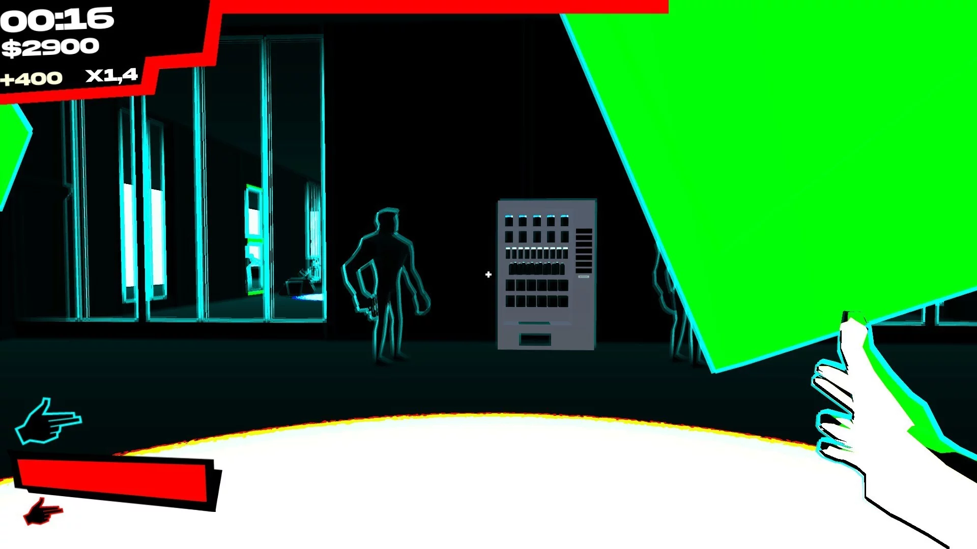 Изображение игры: Workaholic
