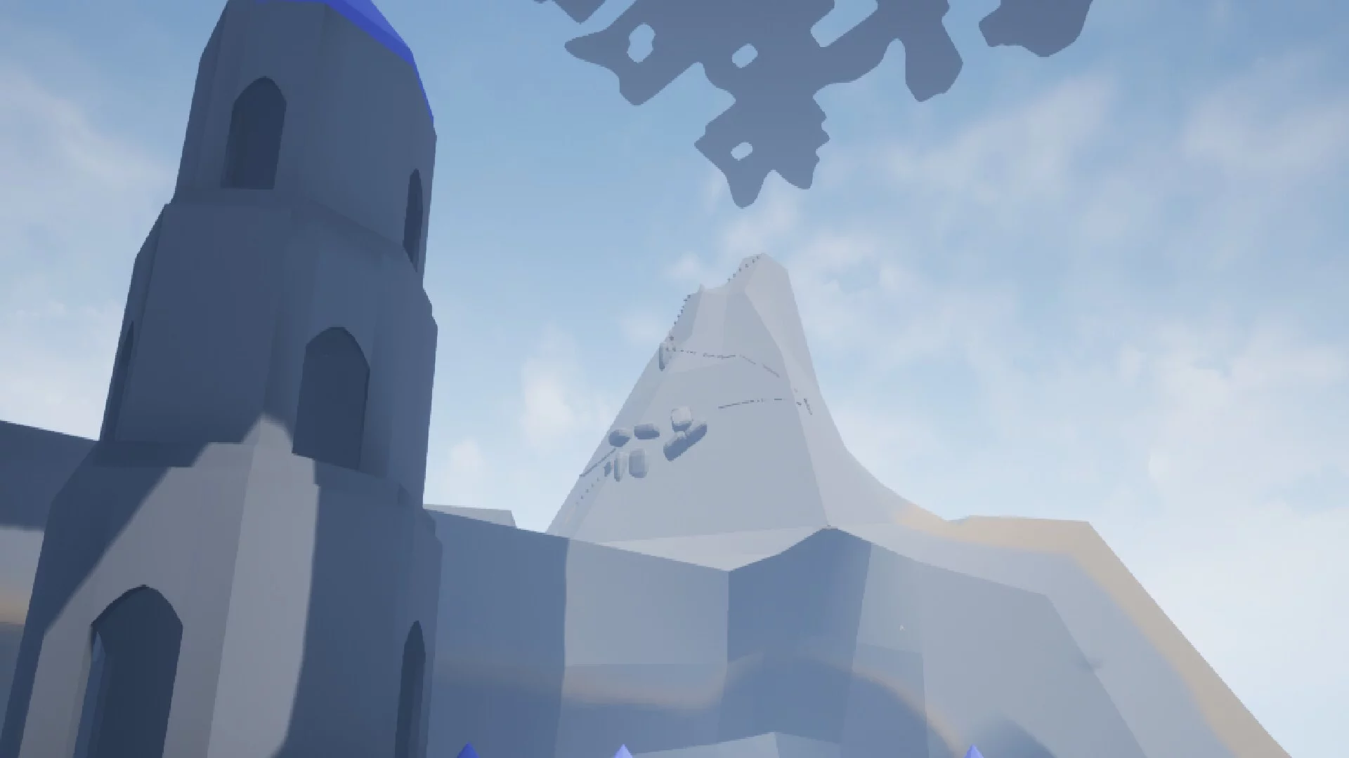 Изображение игры: TheBeanstalk