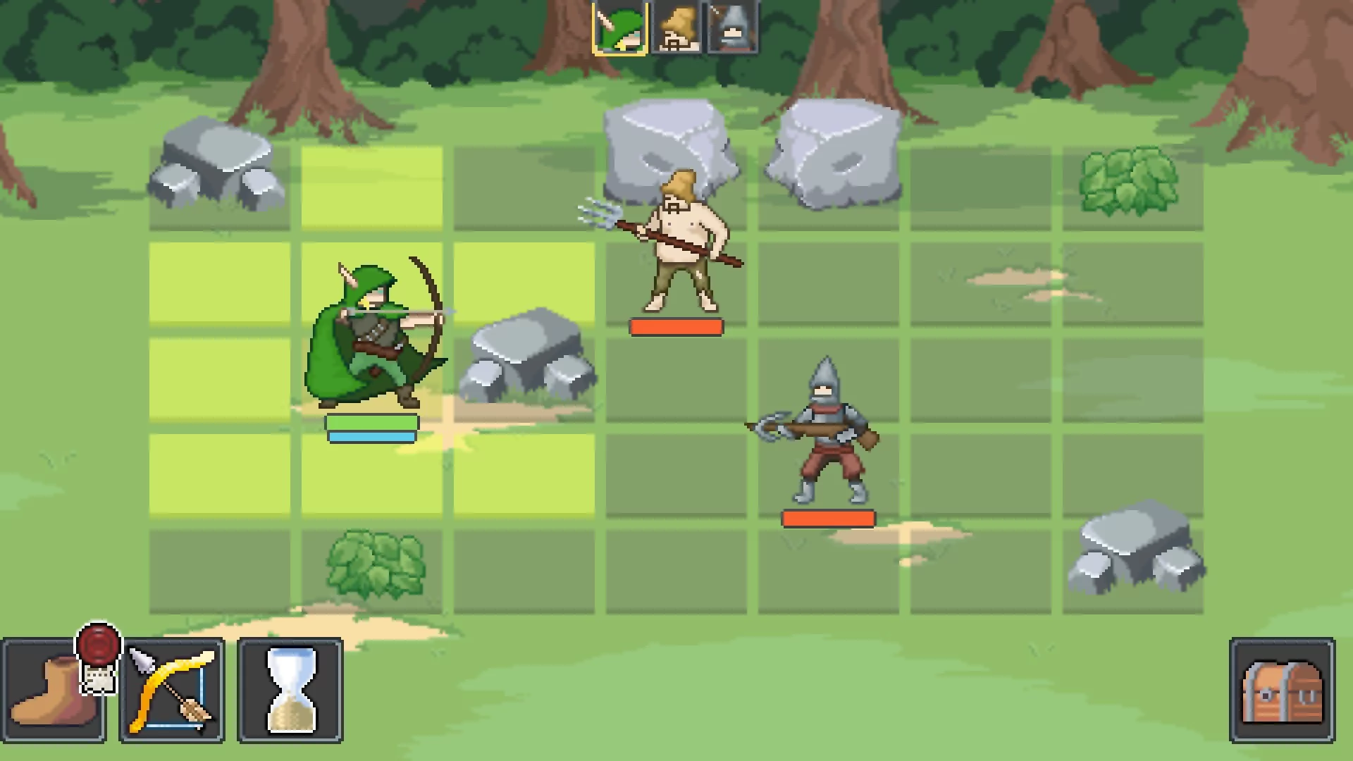 Изображение игры: Tilefinder