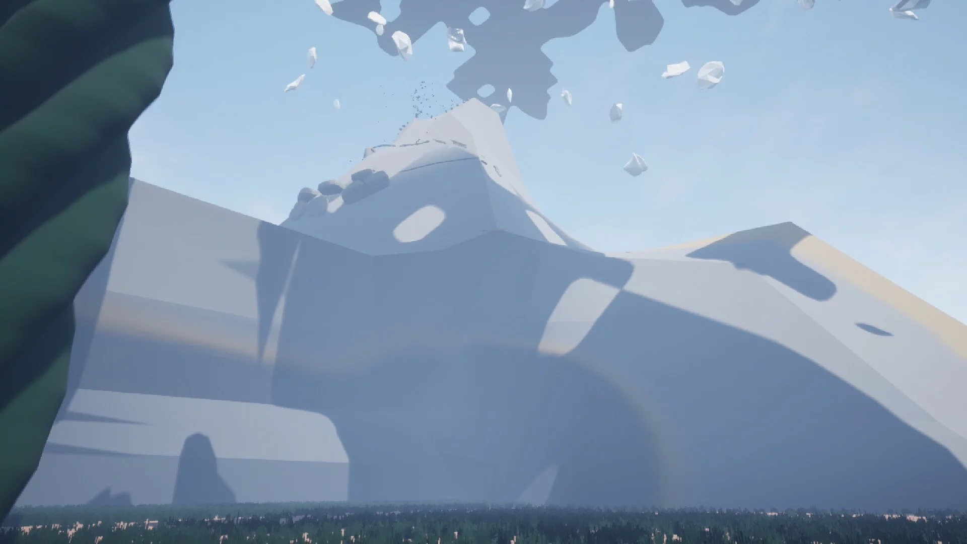 Изображение игры: TheBeanstalk