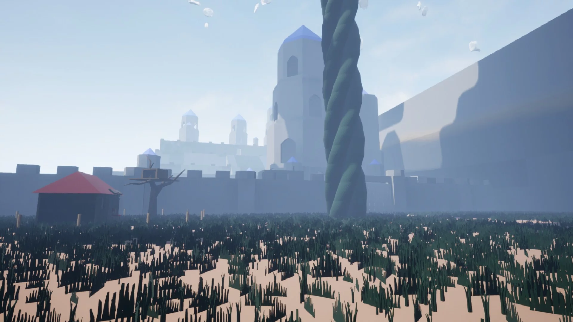 Изображение игры: TheBeanstalk