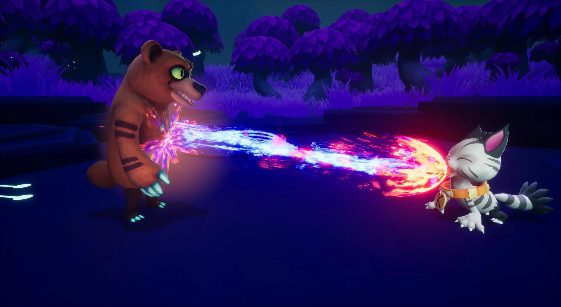 Изображение игры: PIXELS: Digital Creatures