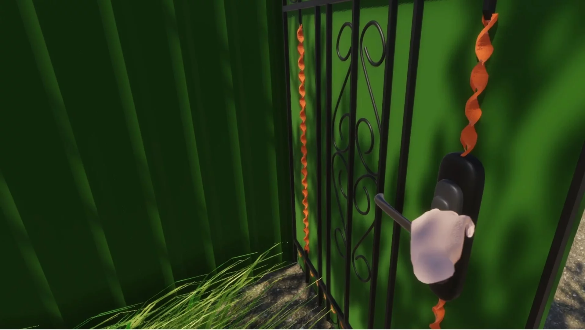 Изображение игры: Sunville