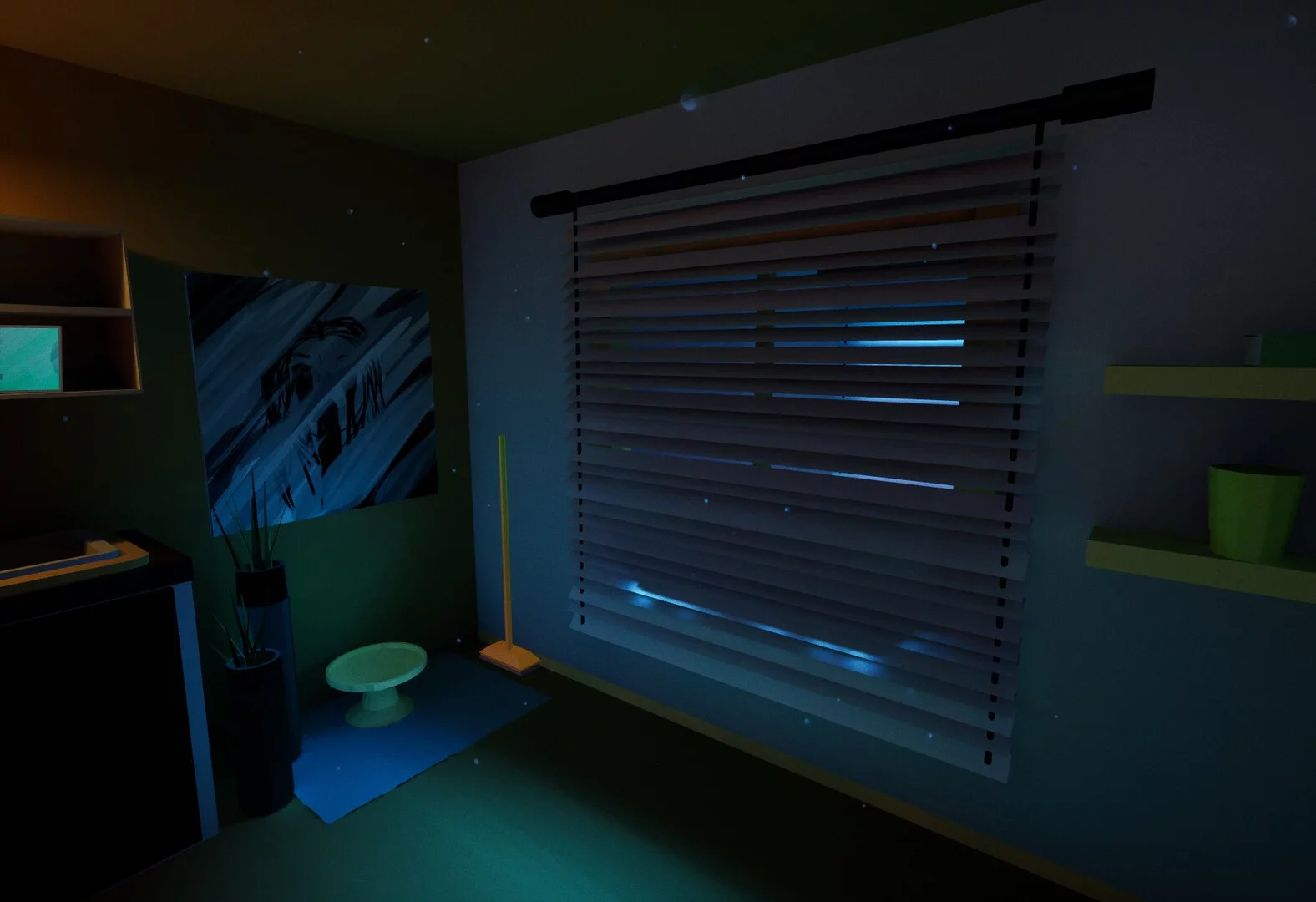 Изображение игры: The Creature: Escape Room