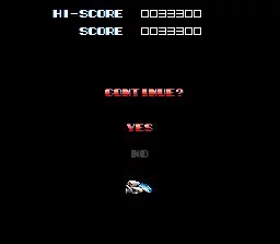Изображение игры: Super R-Type (1991)