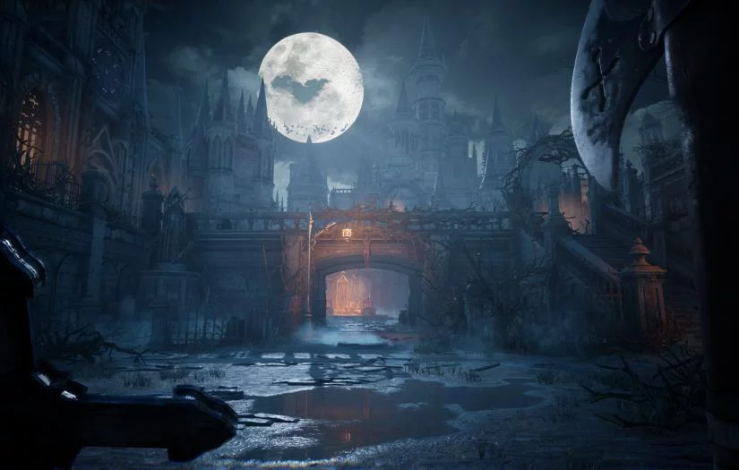 Изображение игры: Redemption of the Damned