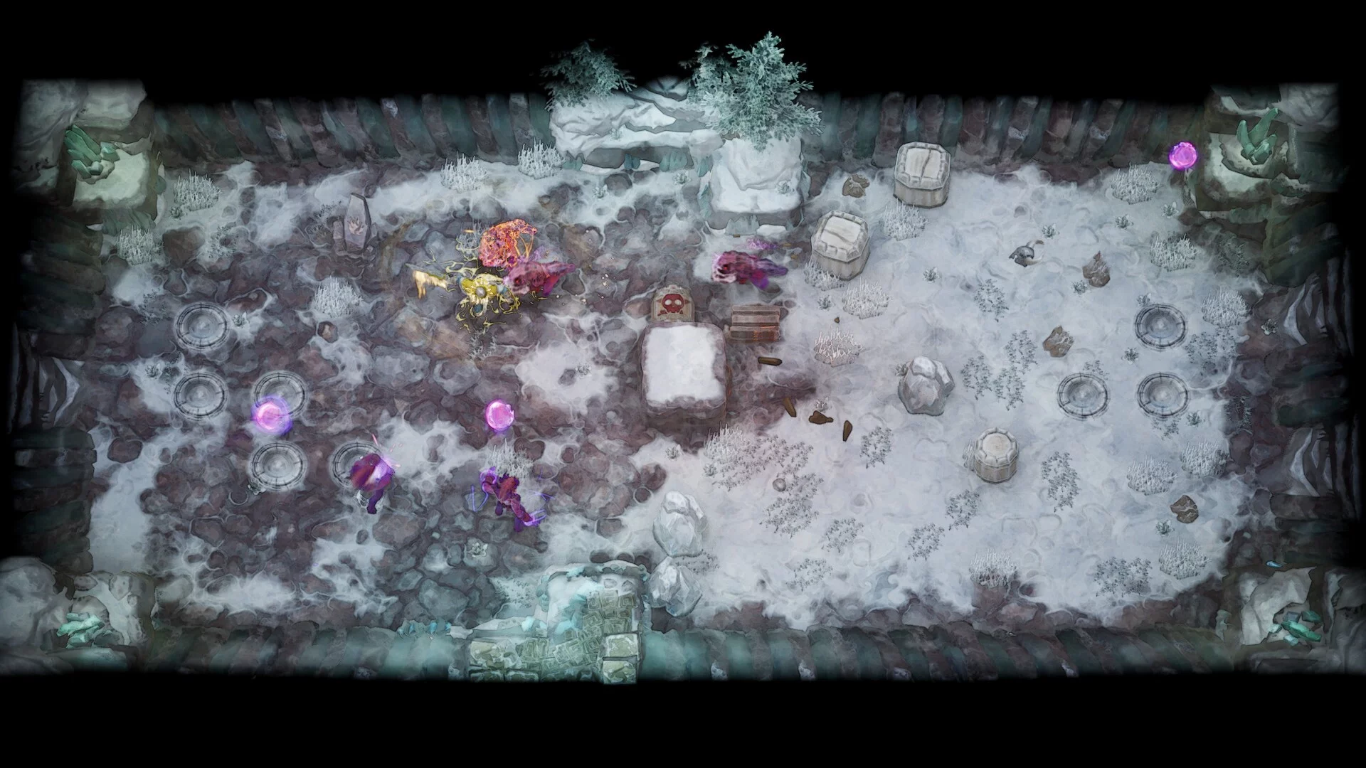 Изображение игры: Cycled