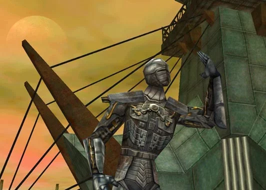 Изображение игры: Ultima Worlds Online: Origin