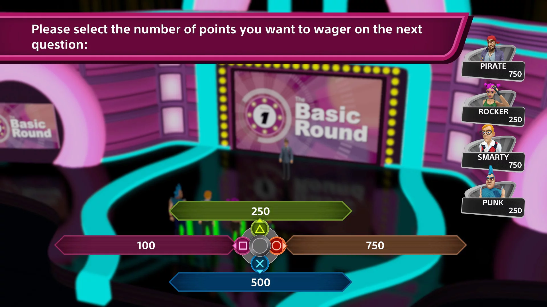 Изображение игры: That Trivia Game