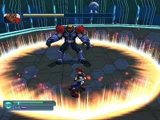 Изображение игры: Virtua Quest