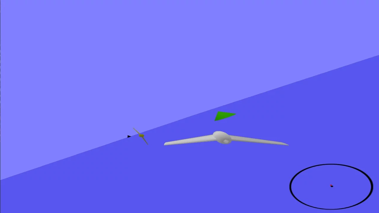 Изображение игры: Islet Hell