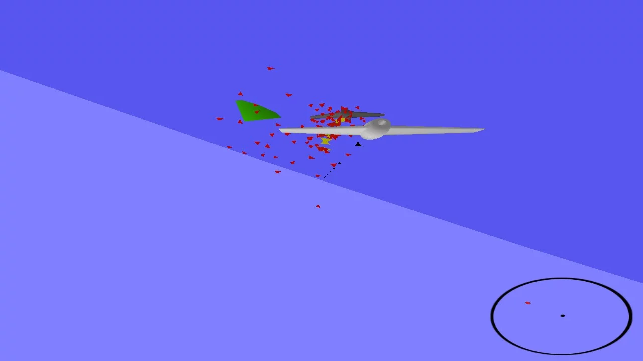 Изображение игры: Islet Hell