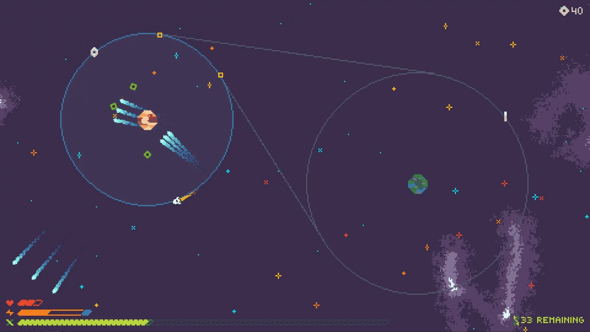 Изображение игры: Exodemic