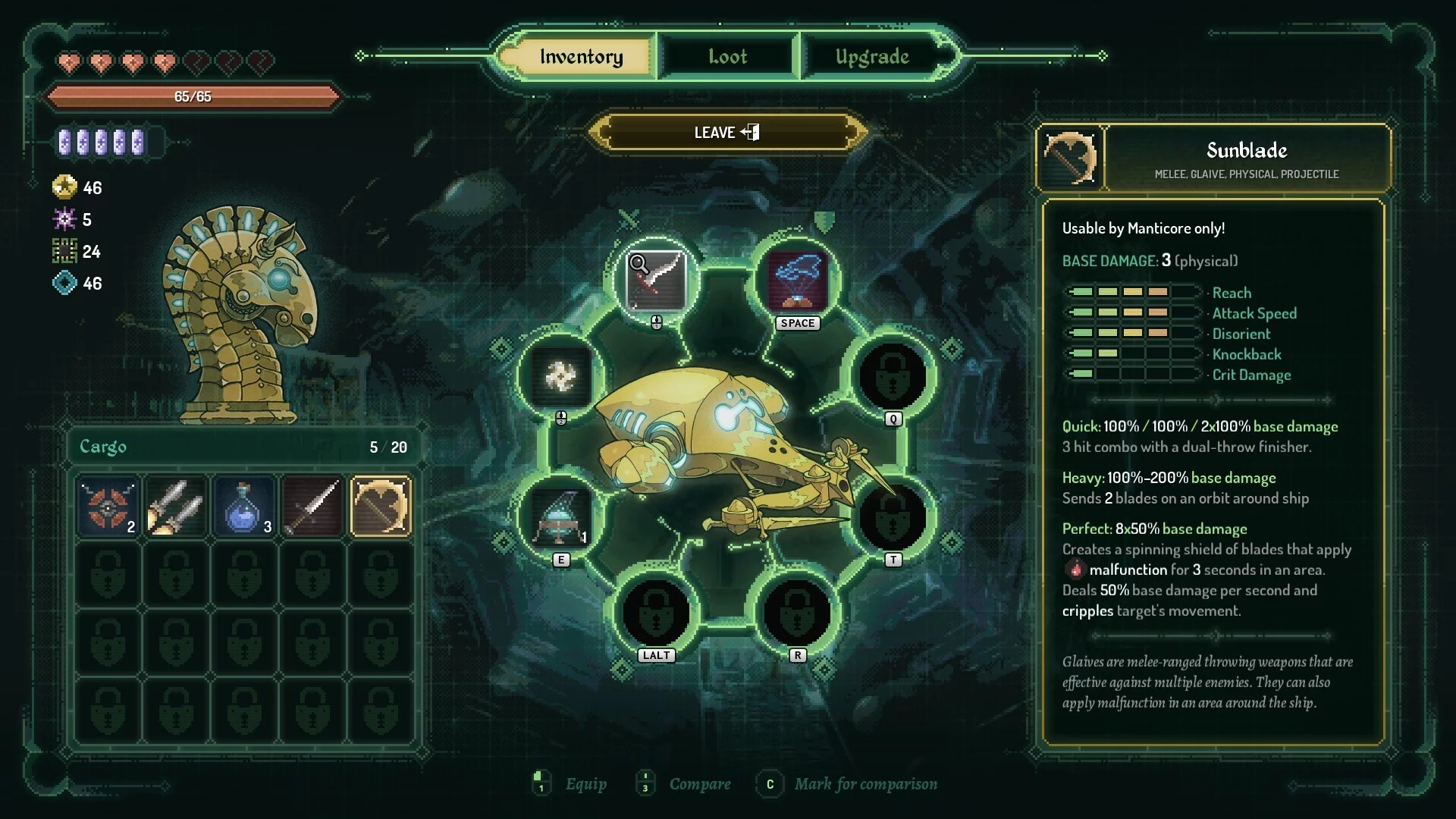 Изображение игры: Fabular: Prologue