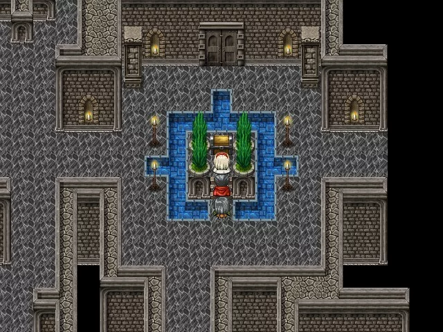 Изображение игры: Knights of Fate