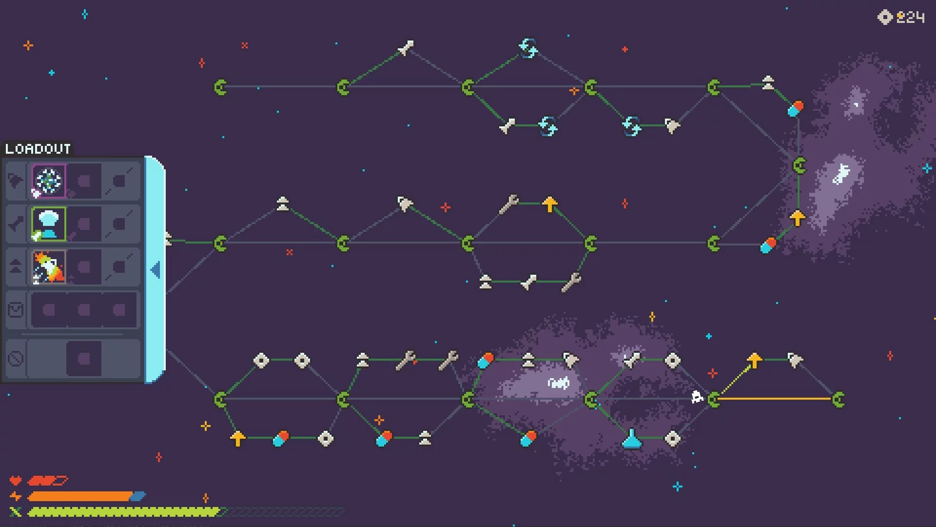 Изображение игры: Exodemic