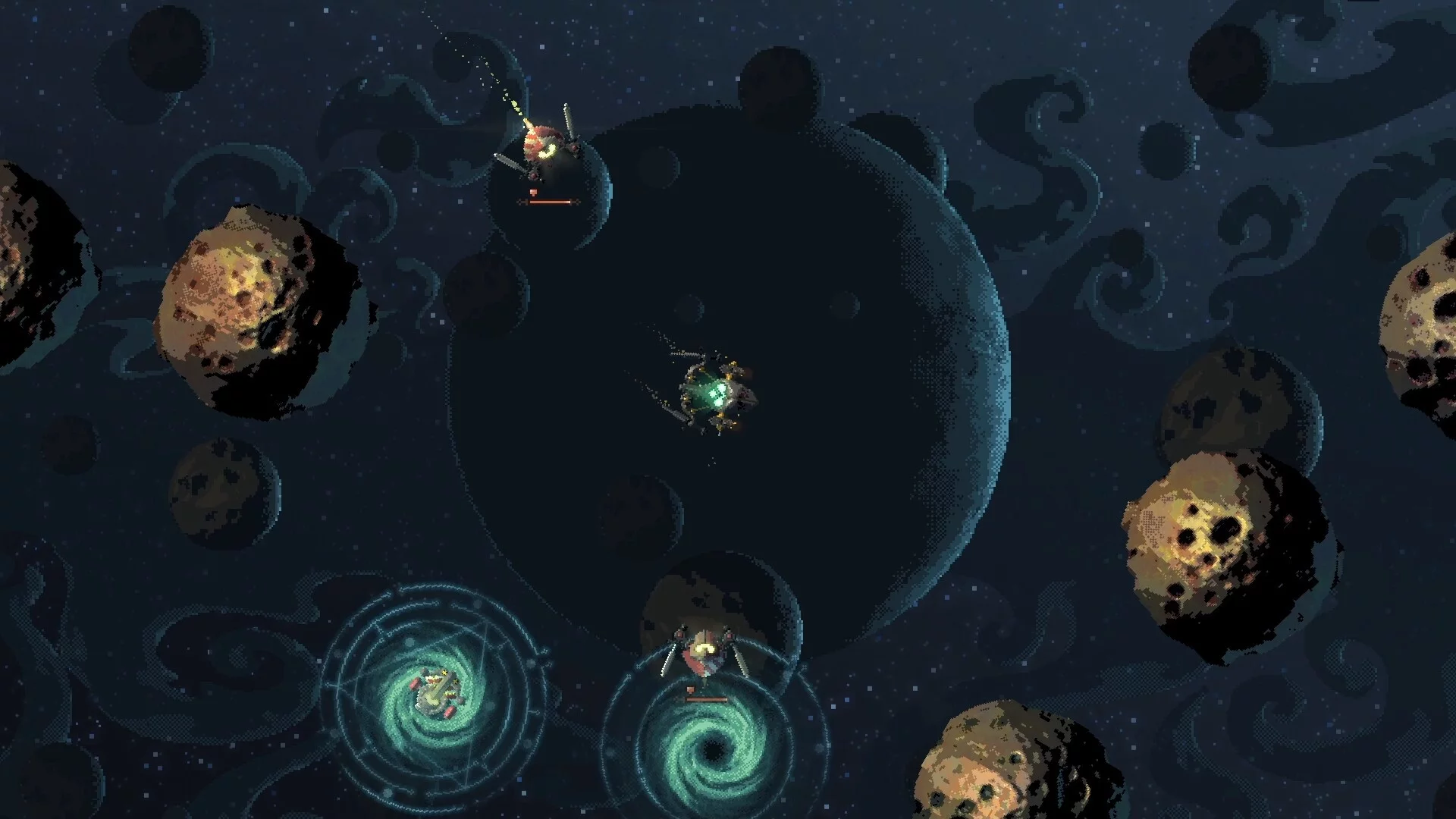 Изображение игры: Fabular: Prologue