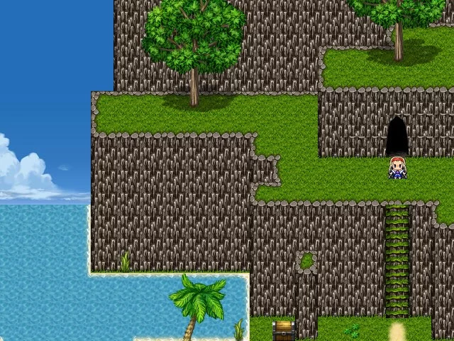 Изображение игры: Knights of Fate