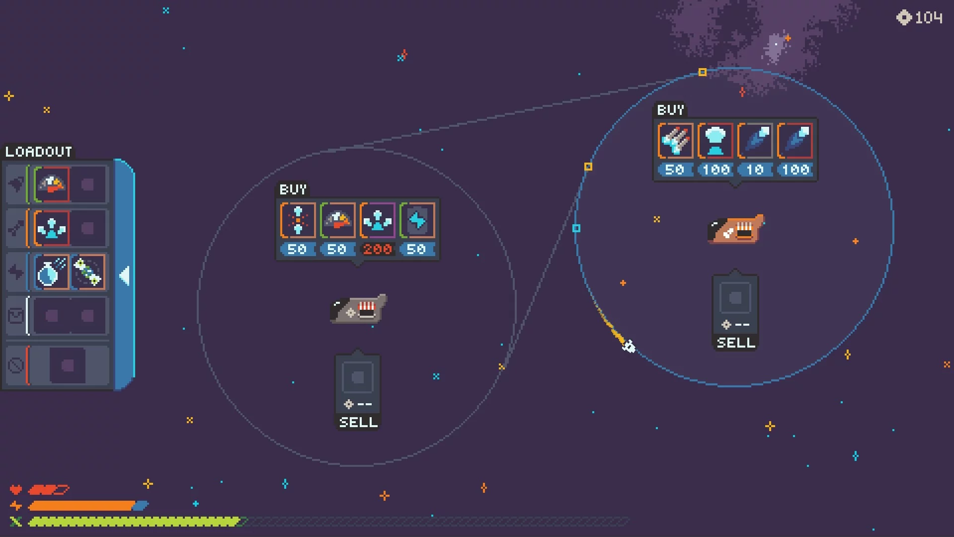 Изображение игры: Exodemic