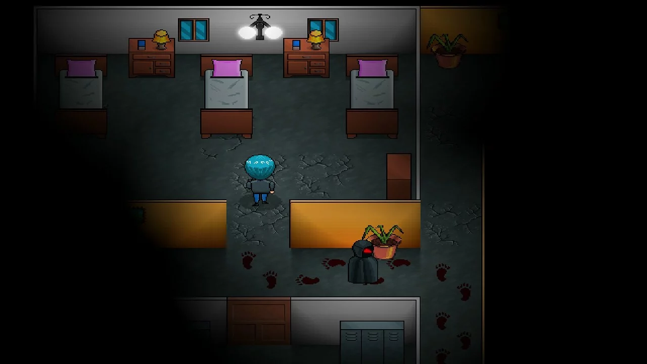 Изображение игры: Canterz Paranormies