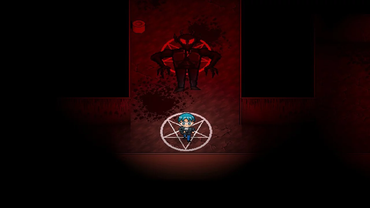Изображение игры: Canterz Paranormies