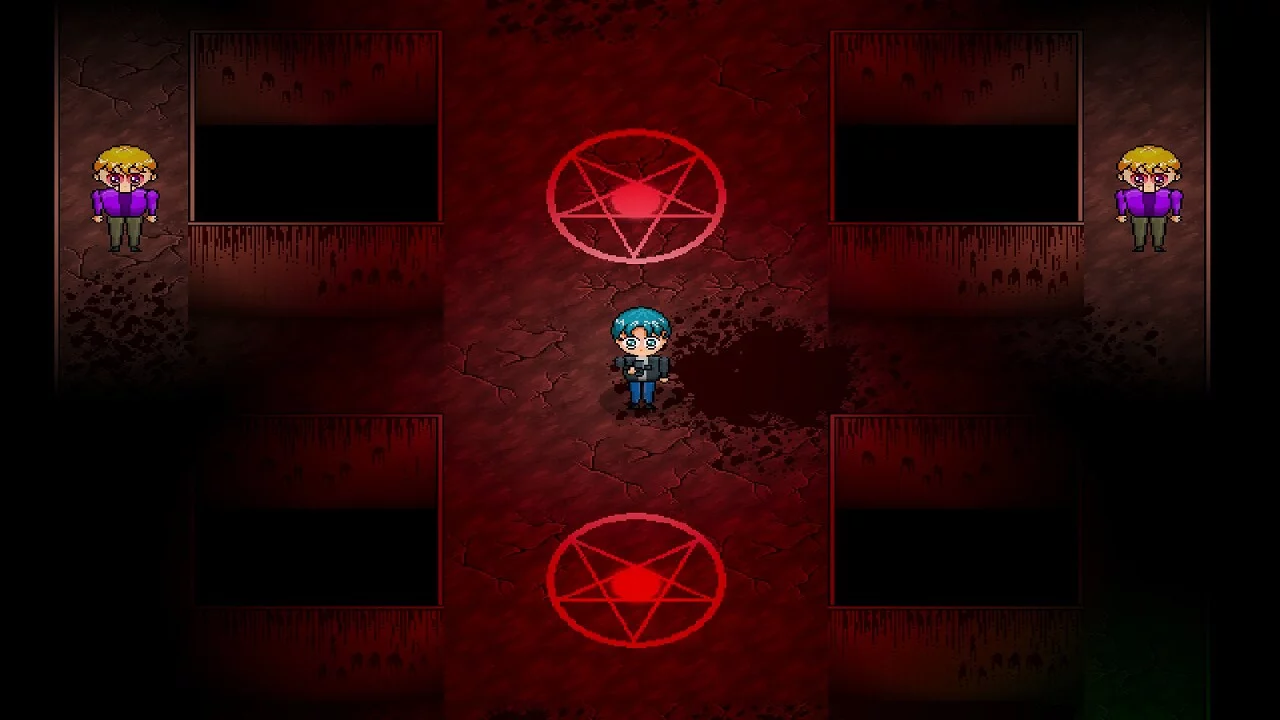 Изображение игры: Canterz Paranormies