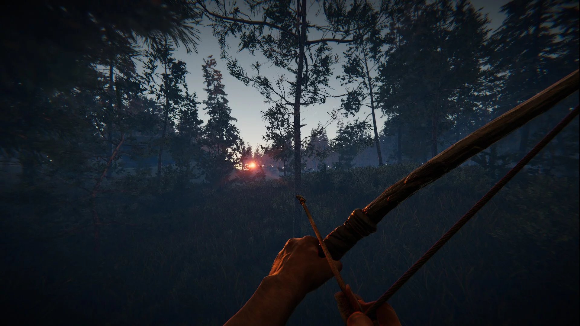 Изображение игры: The Blight