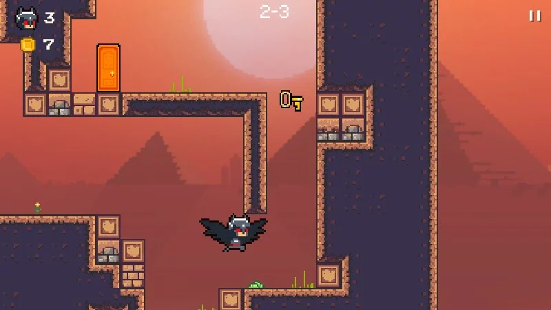 Изображение игры: 记忆碎片Fragment