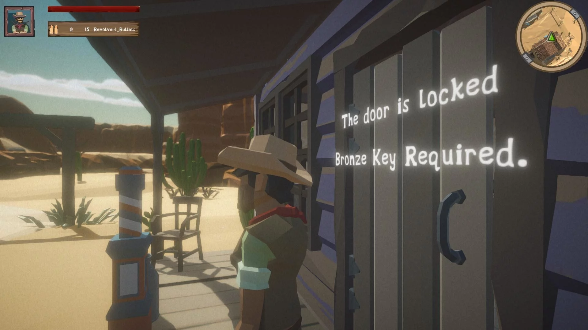 Изображение игры: Wild West Old Sam