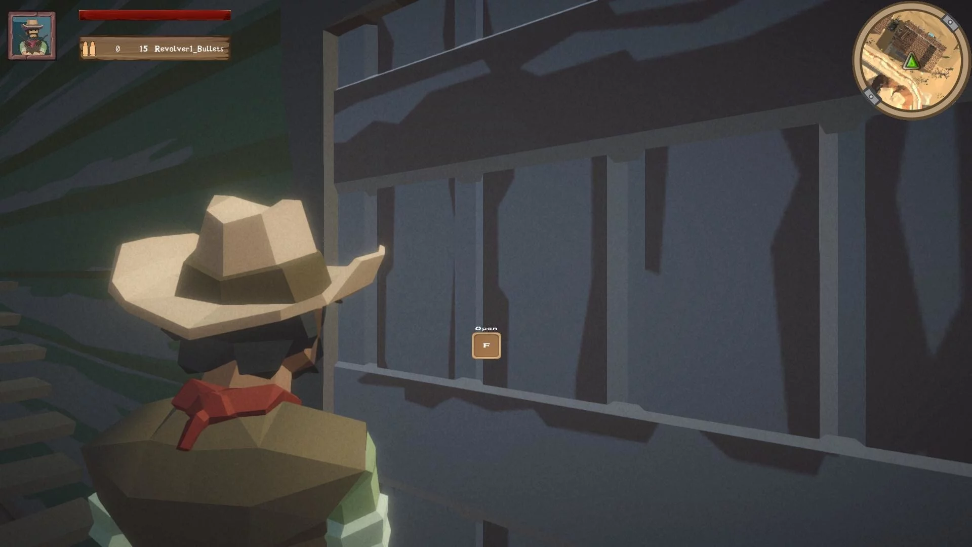 Изображение игры: Wild West Old Sam