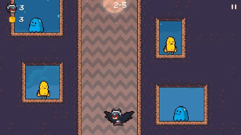 Изображение игры: 记忆碎片Fragment