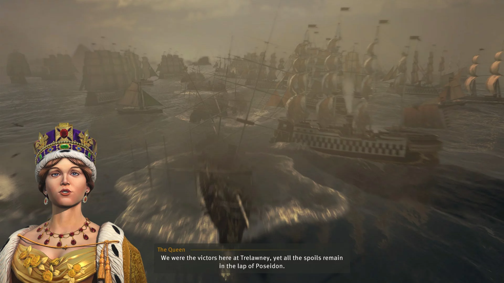 Изображение игры: Anno 1800 - Sunken Treasures