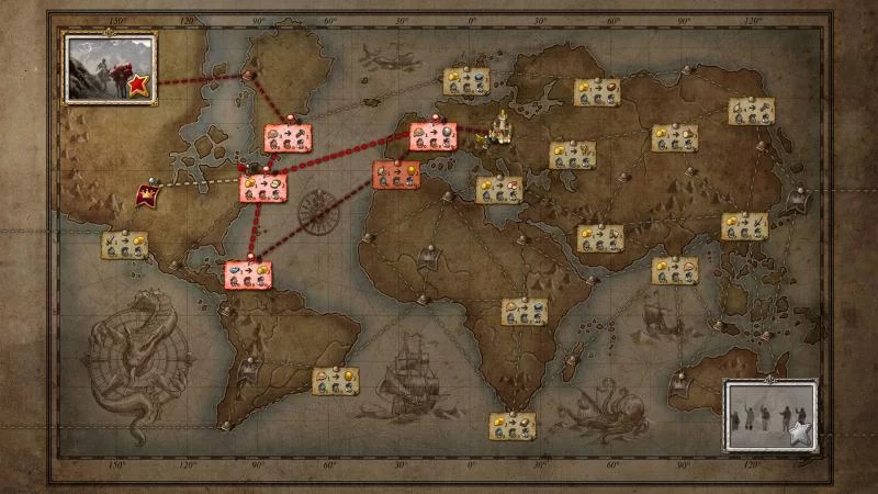 Изображение игры: The Settlers 7: History Edition