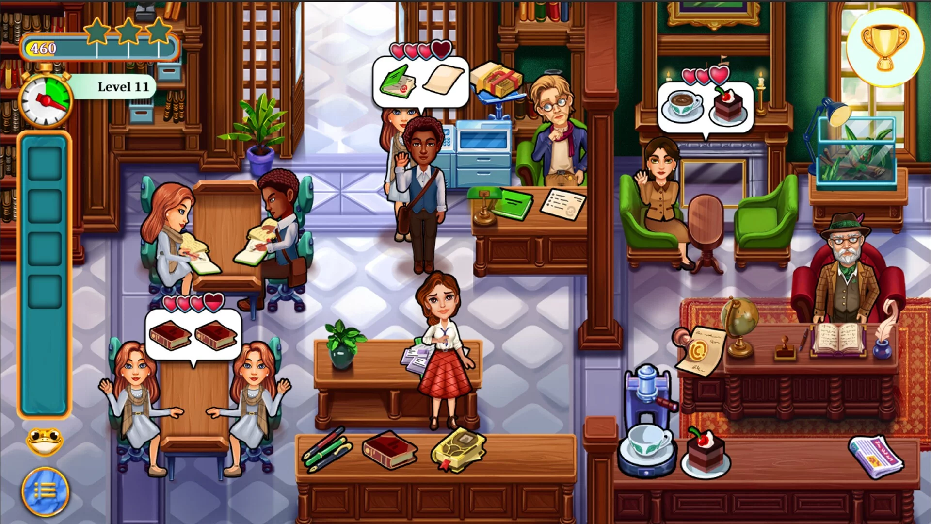 Изображение игры: Elena's Journal - Unfinished Expedition