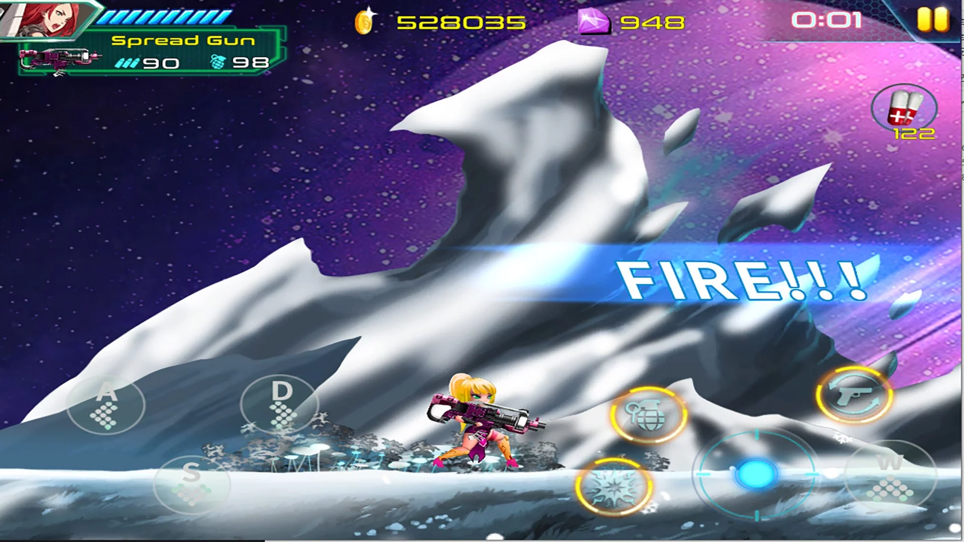 Изображение игры: Dragon Treasure
