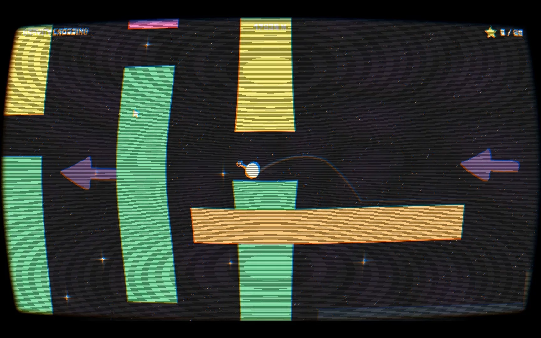 Изображение игры: Down n' Up