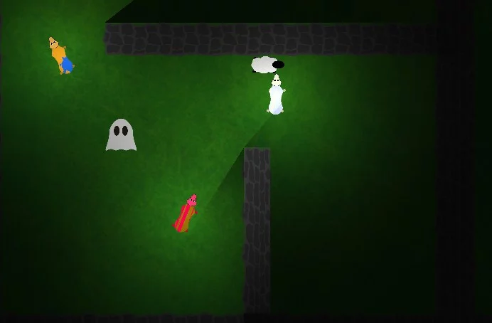 Изображение игры: Ewephoria