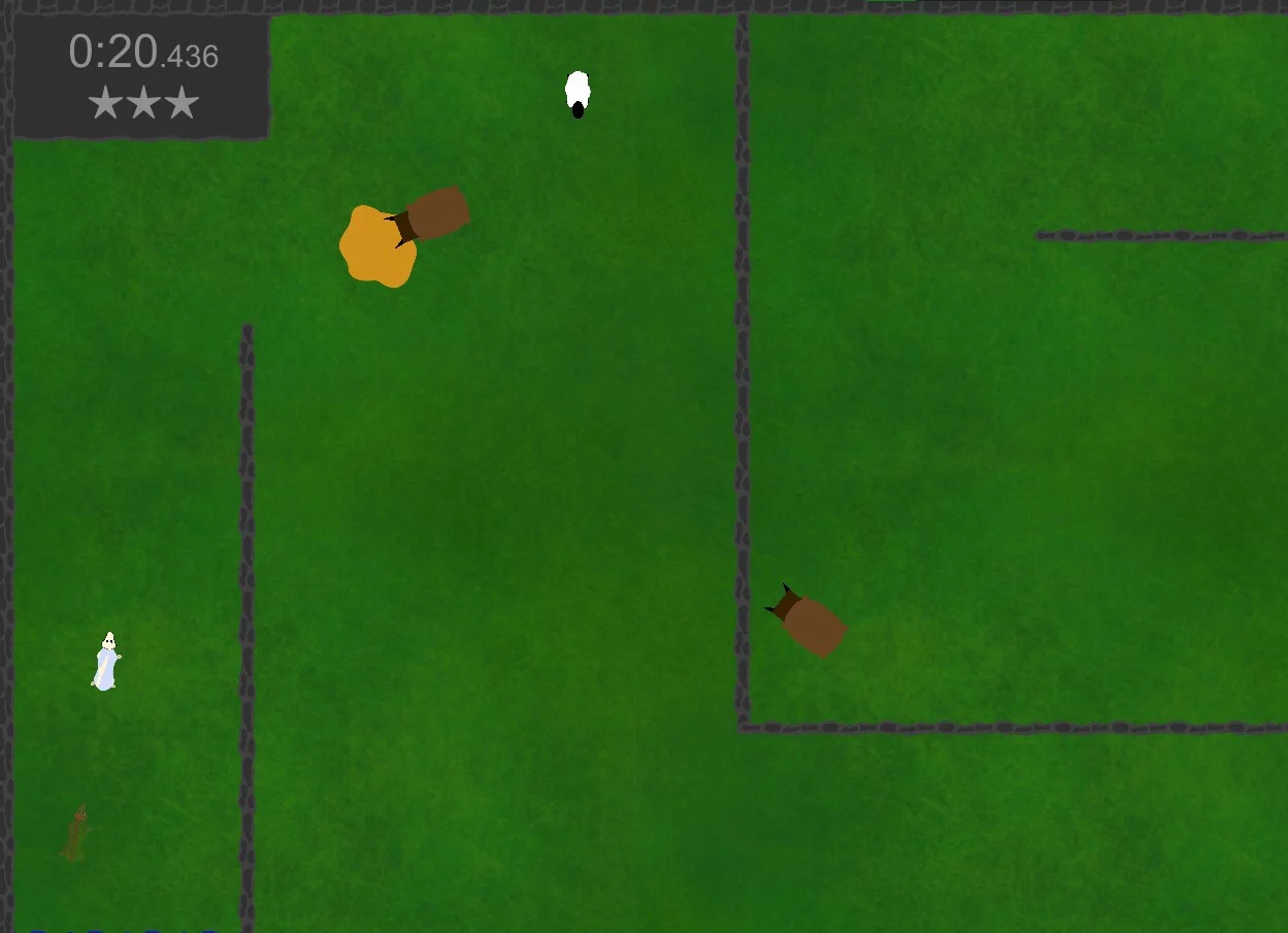 Изображение игры: Ewephoria